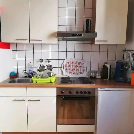 Guest house Single Near The Black Forest