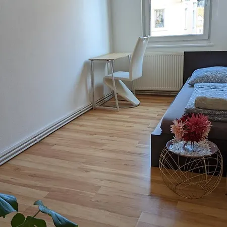 Single Near The Black Forest * Villingen-Schwenningen